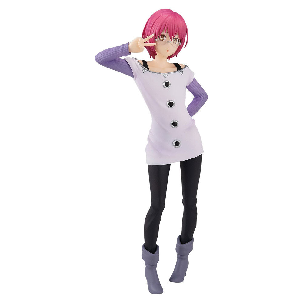 FIGURA POP UP PARADE GOWTHER FIGURA POP UP PARADE GOWTHER